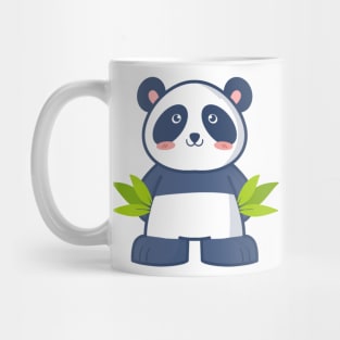 Little Panda Cute Mug